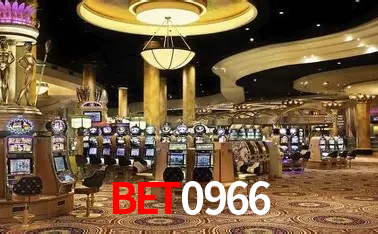 Bet0966 App